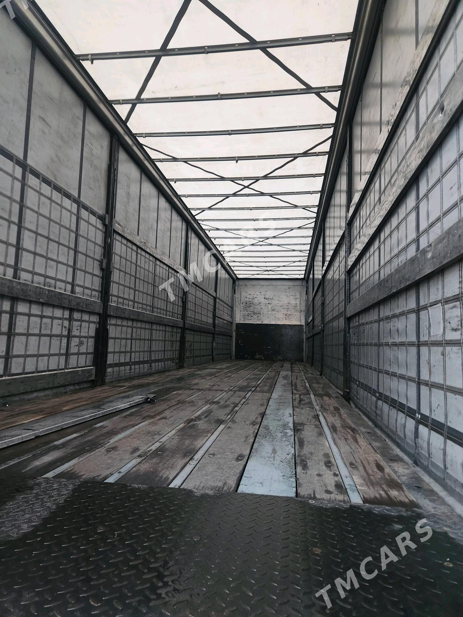 Kogel Euro Trailer 2020 - 480 000 TMT - Balkanabat - img 4