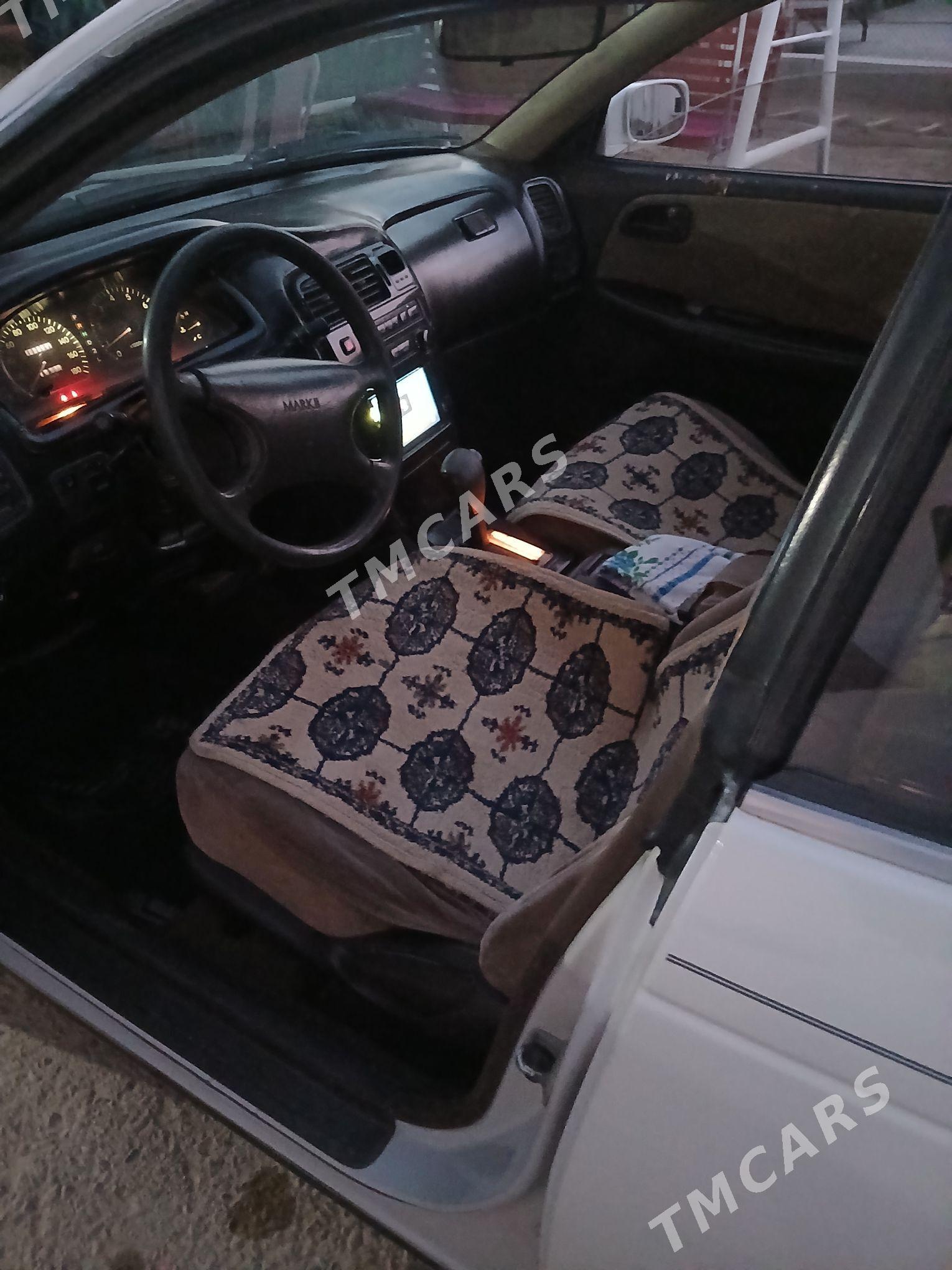 Toyota Mark II 1992 - 65 000 TMT - Огуз хан - img 3