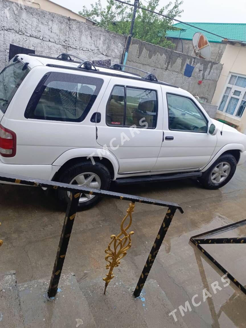 Nissan Pathfinder 2001 - 110 000 TMT - Aşgabat - img 5