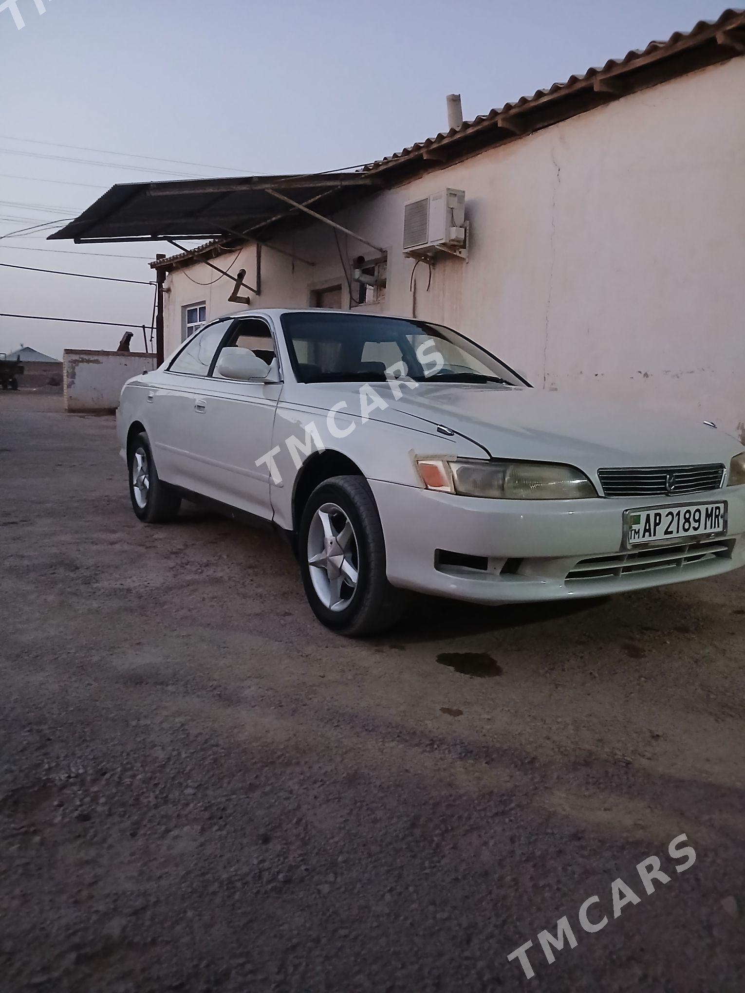 Toyota Mark II 1992 - 65 000 TMT - Огуз хан - img 5