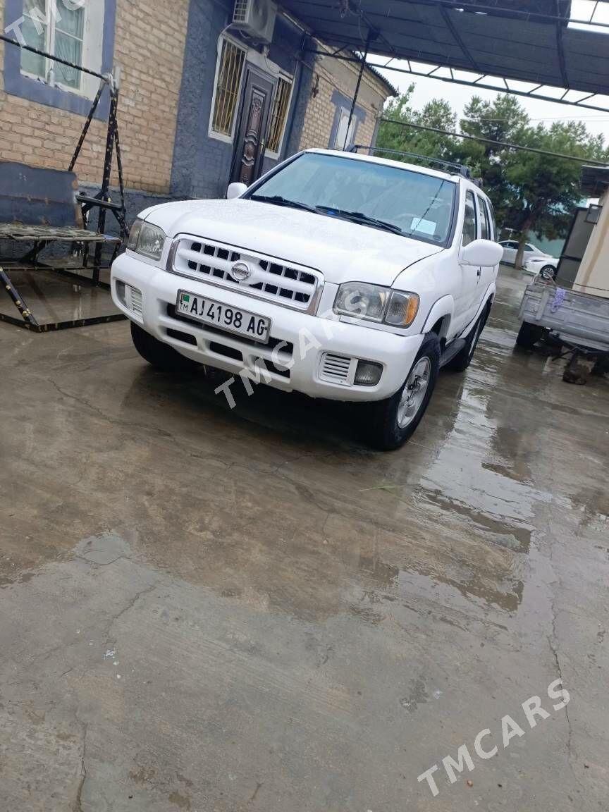 Nissan Pathfinder 2001 - 110 000 TMT - Aşgabat - img 6
