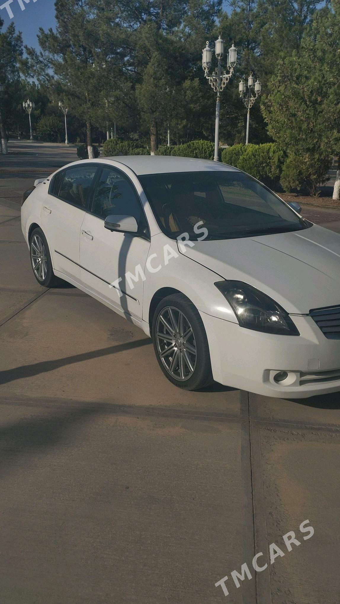 Nissan Altima 2009 - 120 000 TMT - Ашхабад - img 2
