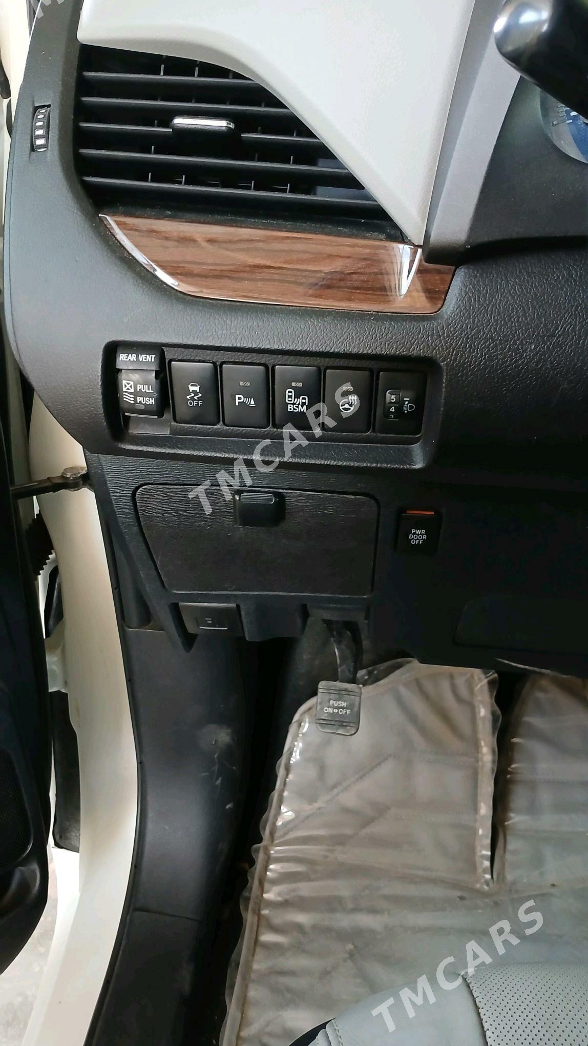 Toyota Sienna 2019 - 460 000 TMT - Mary - img 7