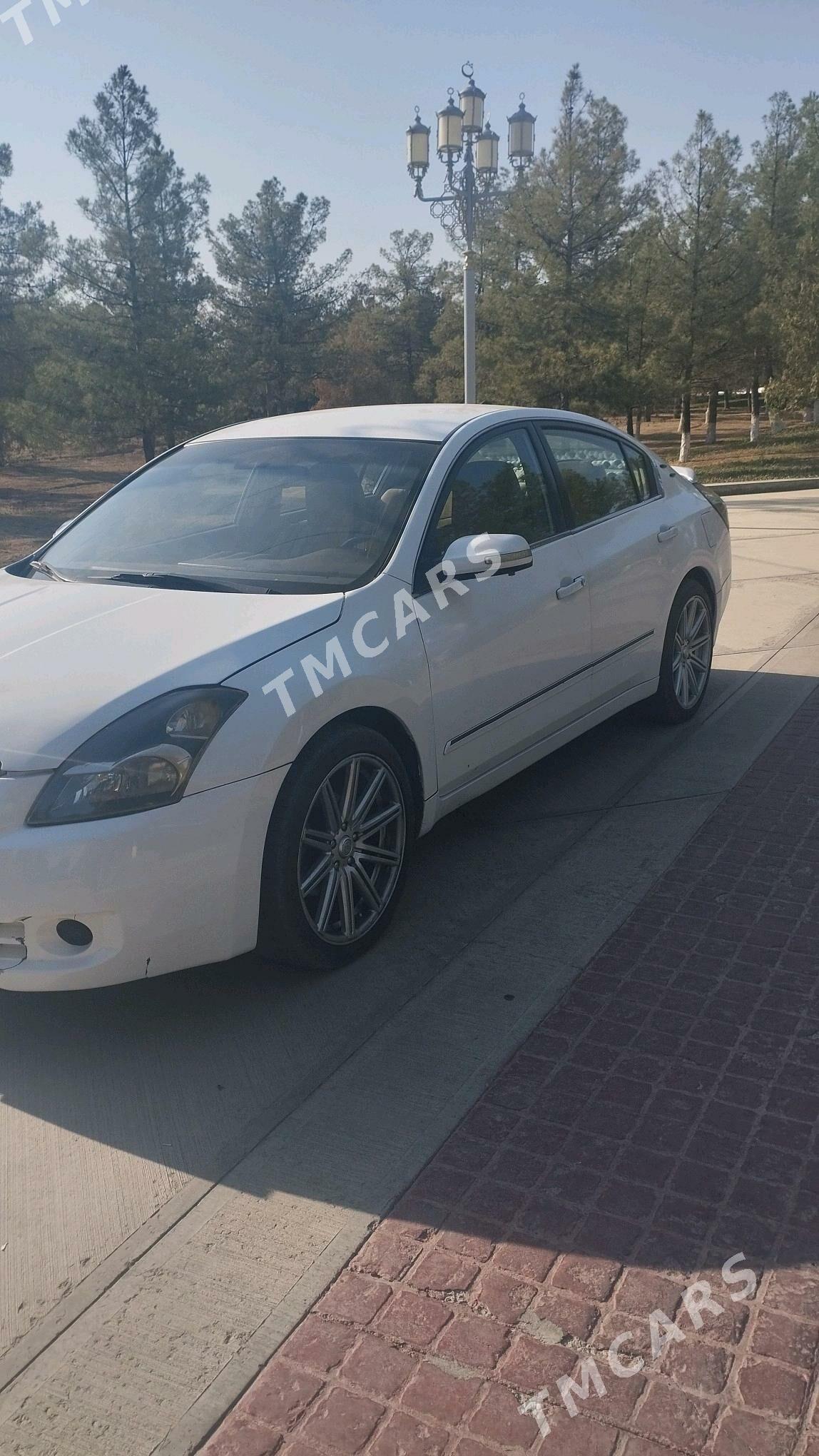 Nissan Altima 2009 - 120 000 TMT - Ашхабад - img 3