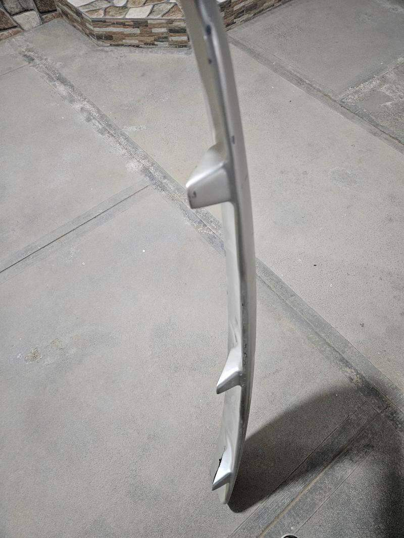 RX 300 SPOILER 700 TMT - Мары - img 3