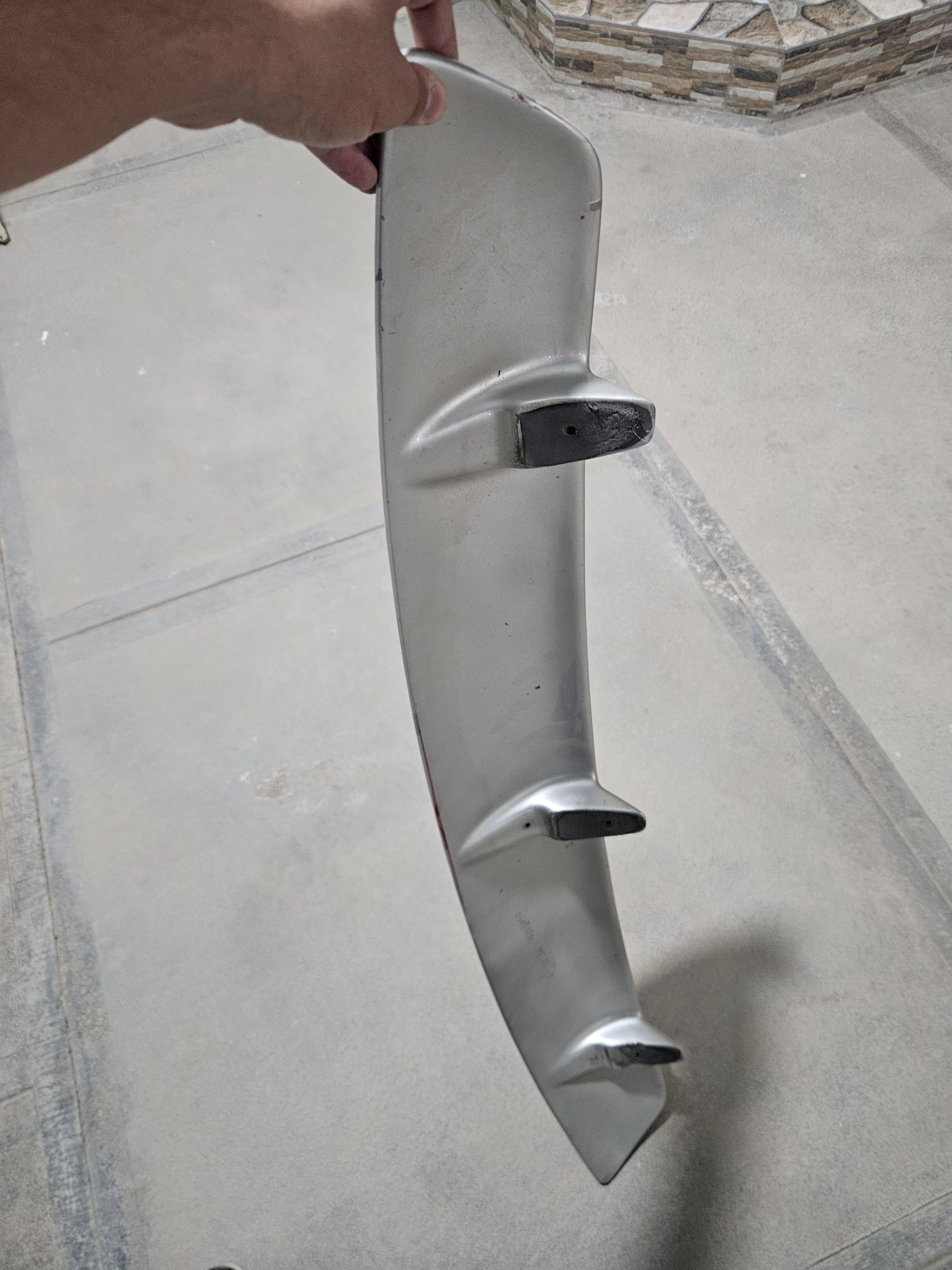 RX 300 SPOILER 700 TMT - Мары - img 2