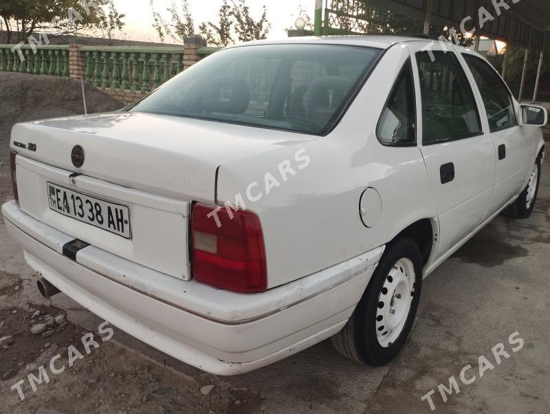 Opel Vectra 1991 - 28 000 TMT - Бахарден - img 2