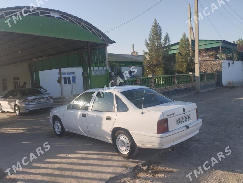 Opel Vectra 1991 - 28 000 TMT - Бахарден - img 4