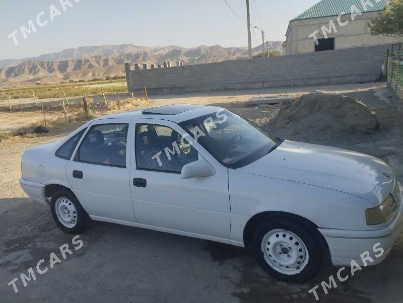 Opel Vectra 1991 - 28 000 TMT - Бахарден - img 3