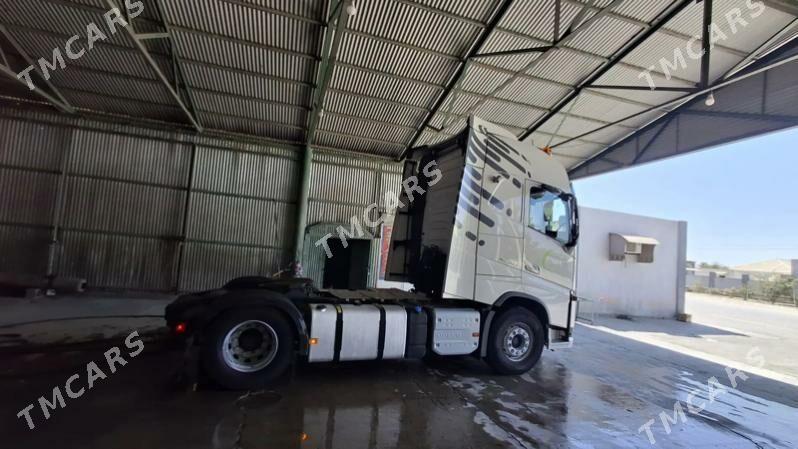 Volvo FH 460 2020 - 1 078 000 TMT - Aşgabat - img 6