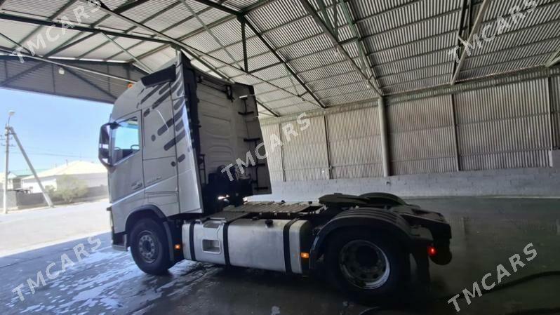 Volvo FH 460 2020 - 1 078 000 TMT - Aşgabat - img 4