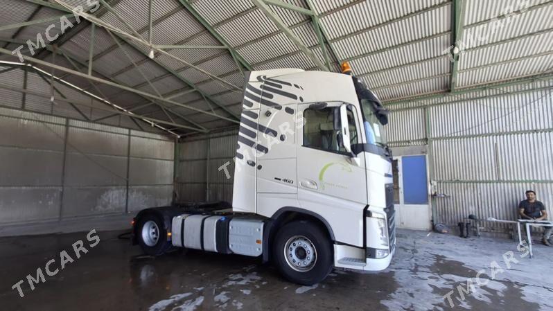 Volvo FH 460 2020 - 1 078 000 TMT - Aşgabat - img 2