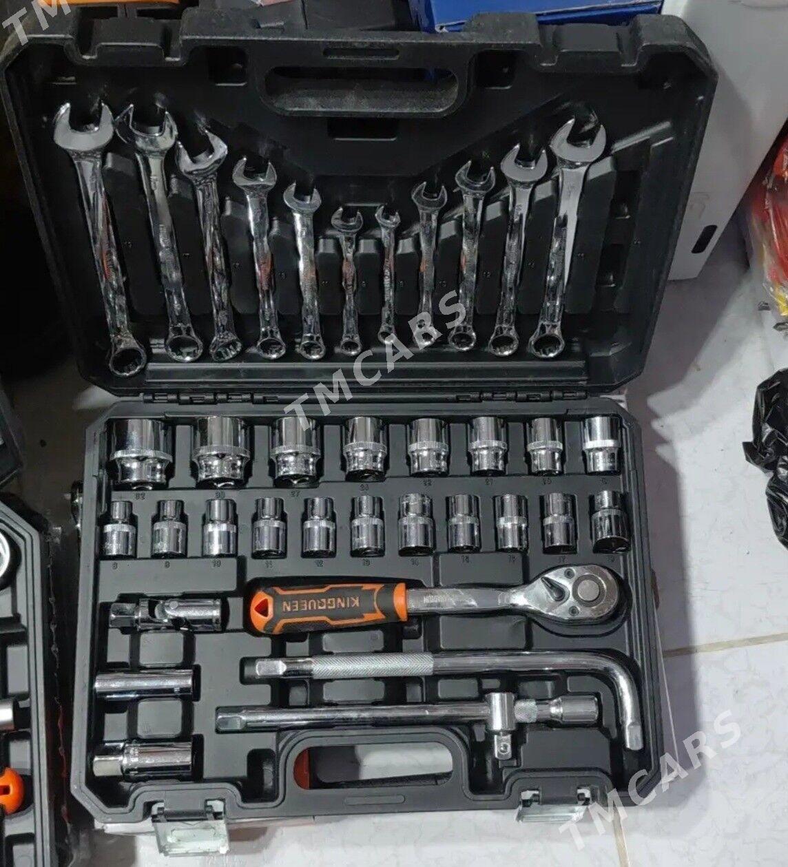 Nabor acar 38 pcs - Мир 7 - img 1