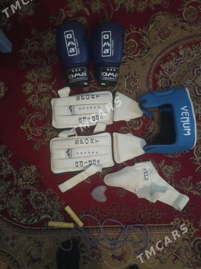 SPORT Egin-esik - Mary - img 1