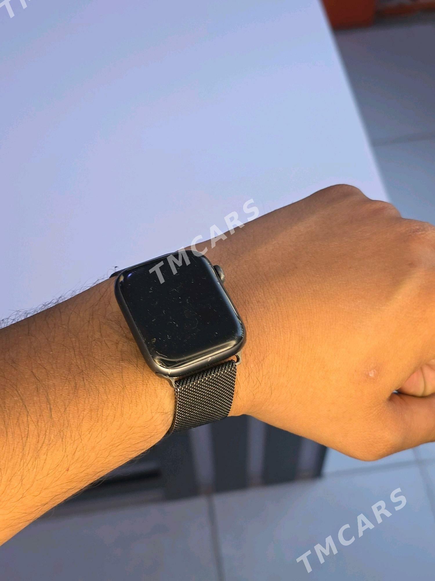 apple watch 5seria 44mm - Mary - img 4