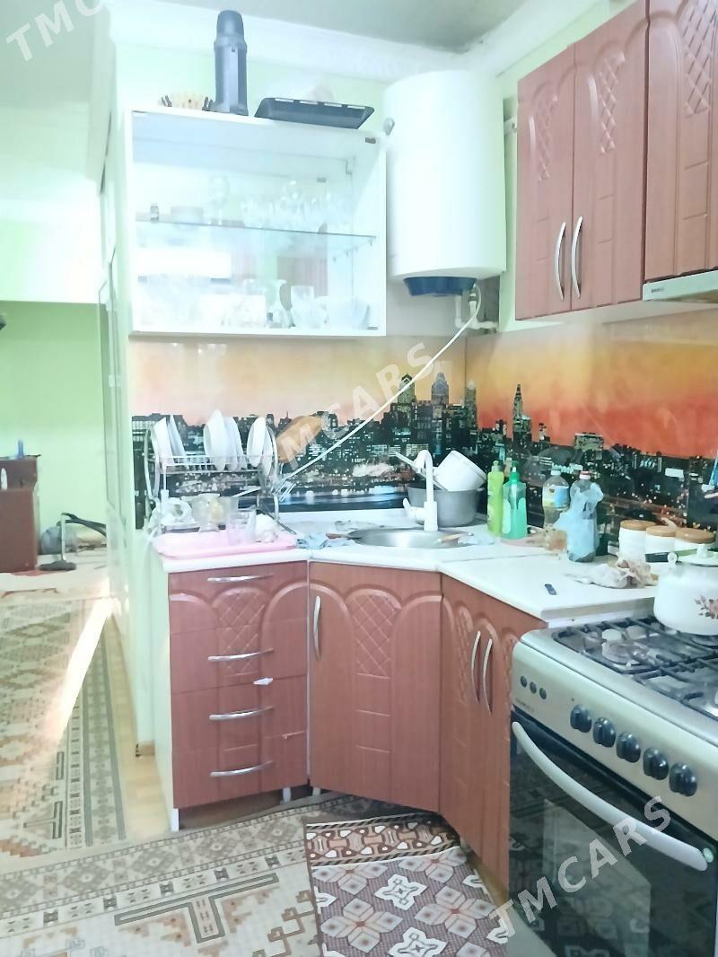 квартира жайлар жай лар - Türkmenabat - img 5