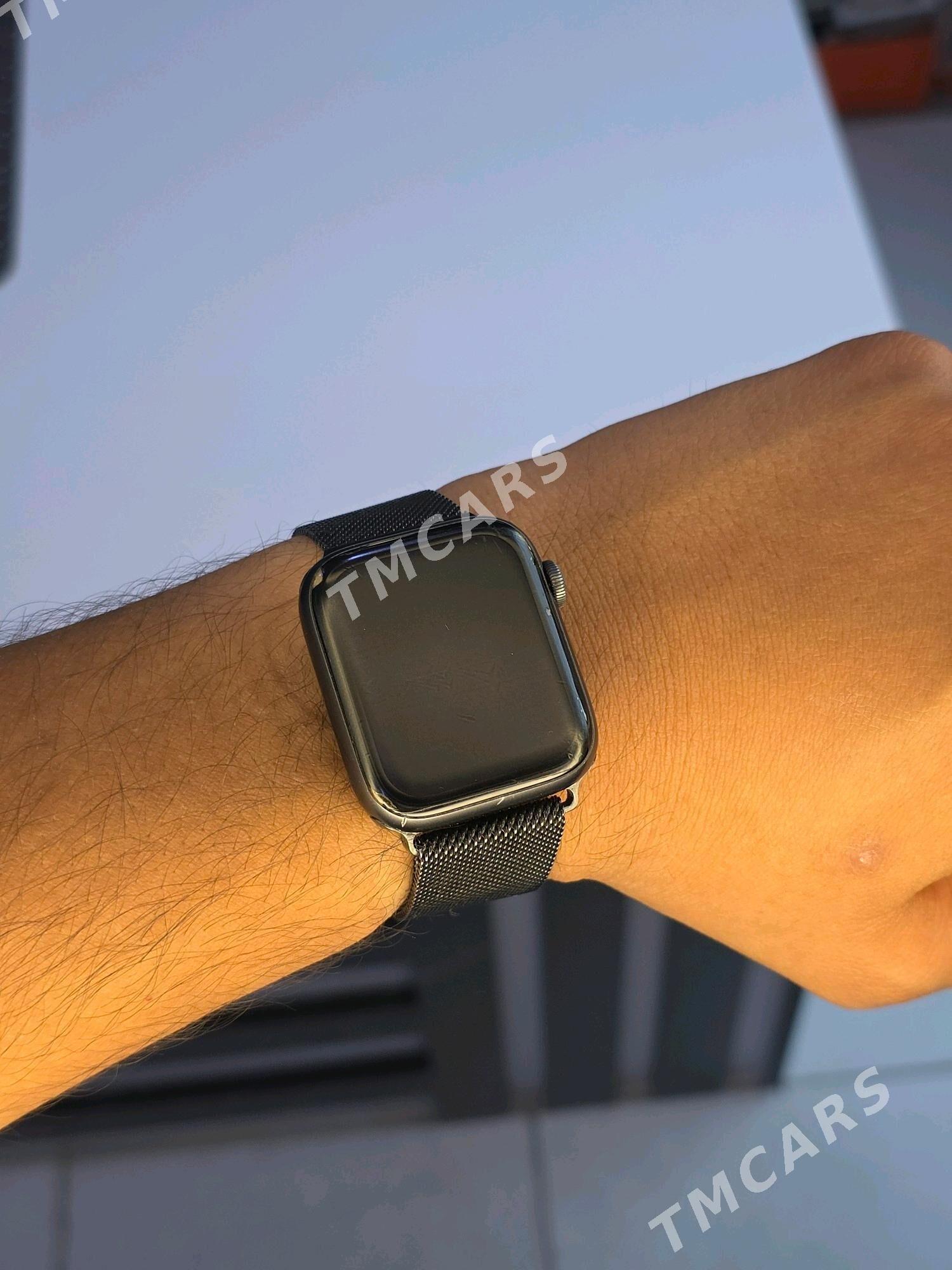 apple watch 5seria 44mm - Mary - img 3