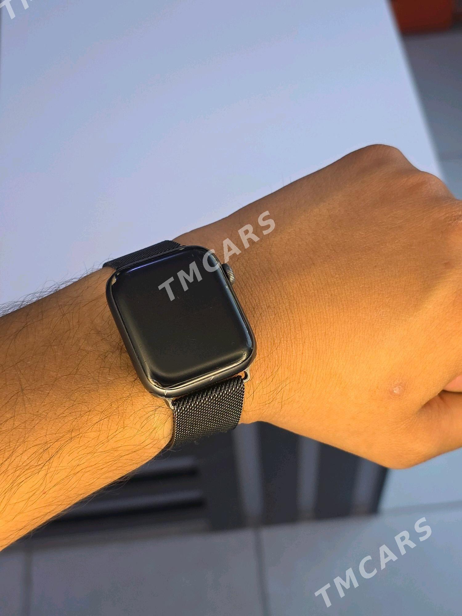 apple watch 5seria 44mm - Mary - img 2