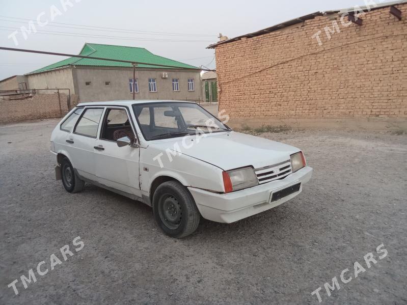 Lada 2109 1996 - 10 000 TMT - Kaka - img 1
