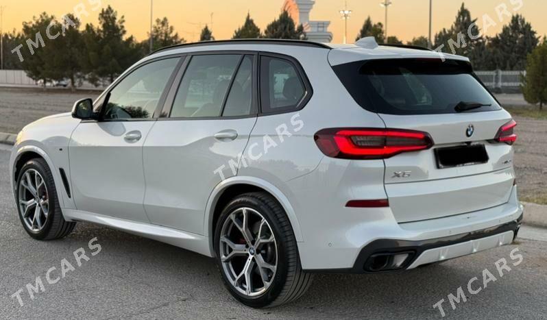 BMW X5 2021 - 837 250 TMT - Ашхабад - img 4