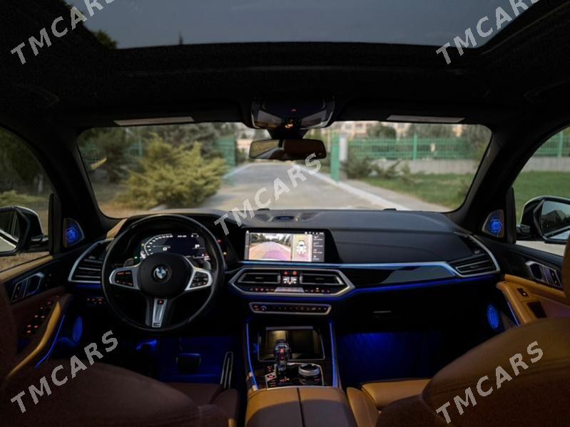 BMW X5 2021 - 837 250 TMT - Ашхабад - img 7