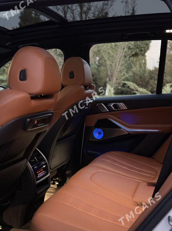 BMW X5 2021 - 837 250 TMT - Ашхабад - img 8