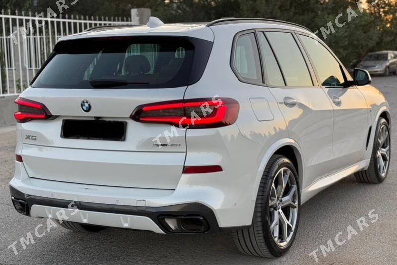 BMW X5 2021 - 837 250 TMT - Ашхабад - img 6