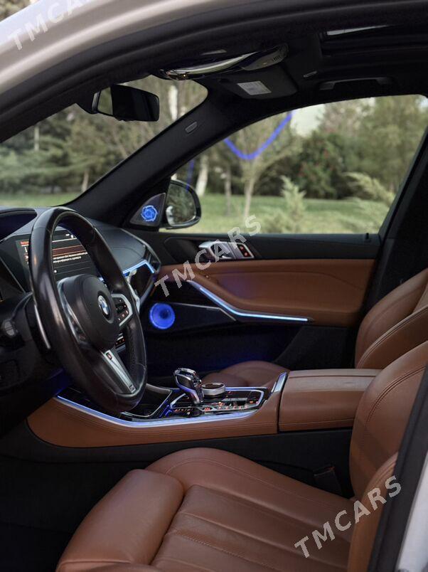 BMW X5 2021 - 837 250 TMT - Ашхабад - img 9