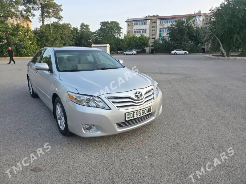 Toyota Camry 2011 - 225 000 TMT - Aşgabat - img 9