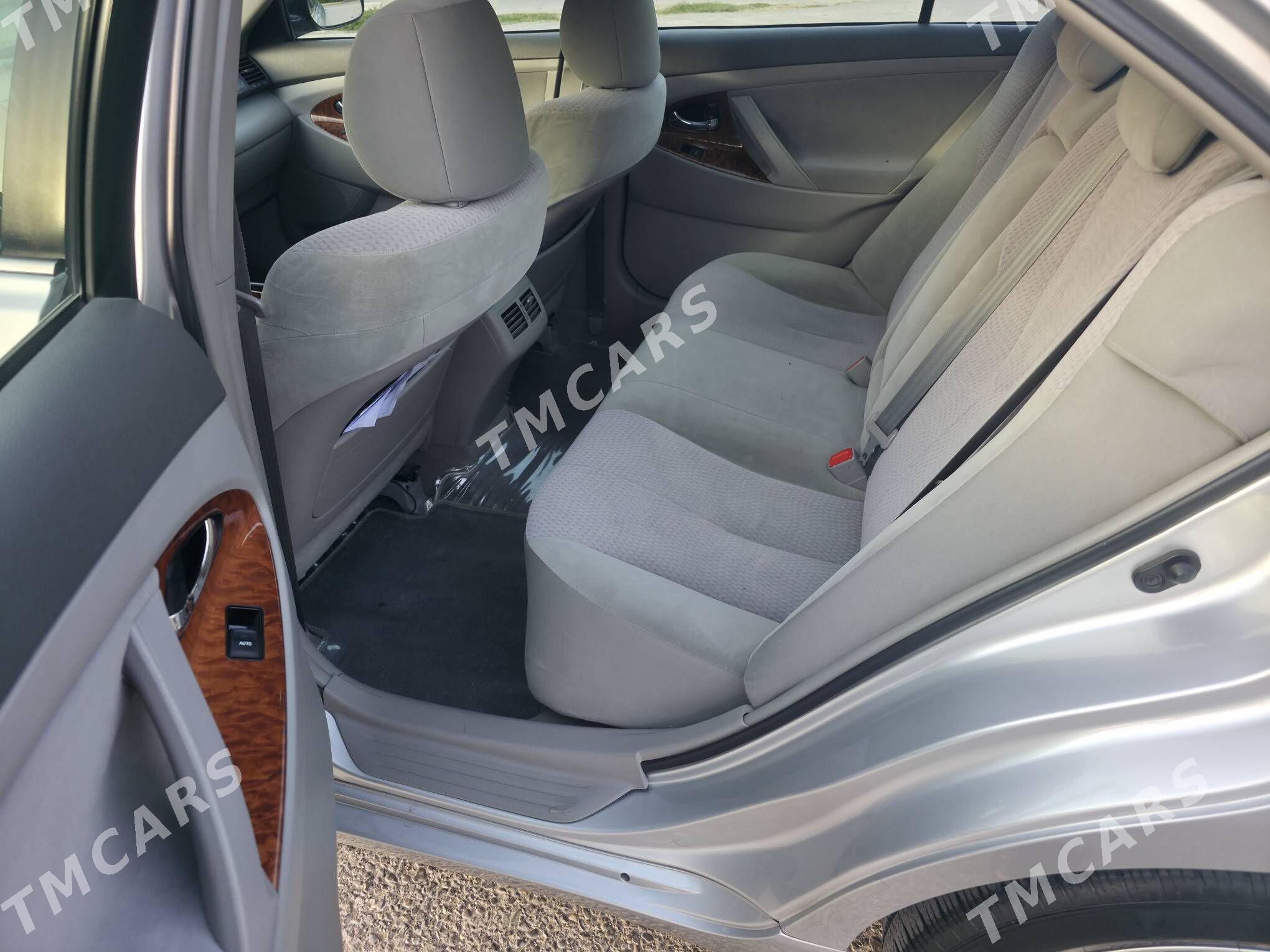 Toyota Camry 2011 - 225 000 TMT - Aşgabat - img 3