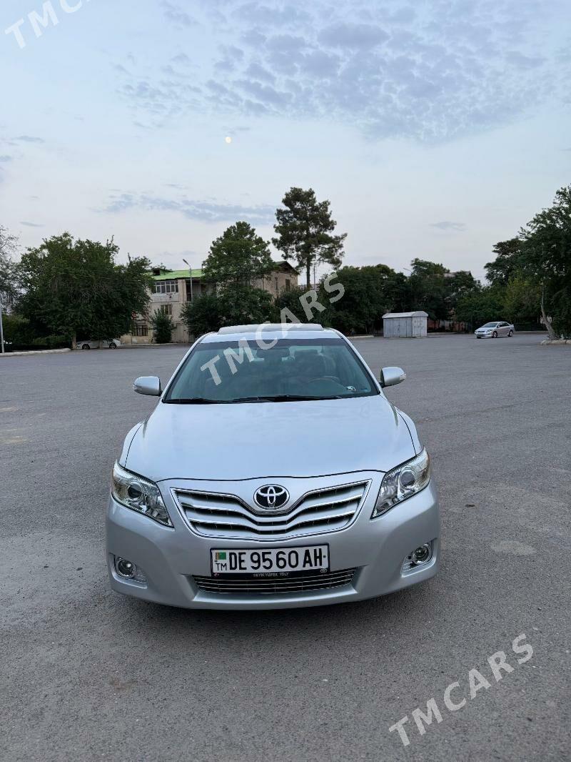 Toyota Camry 2011 - 225 000 TMT - Aşgabat - img 4