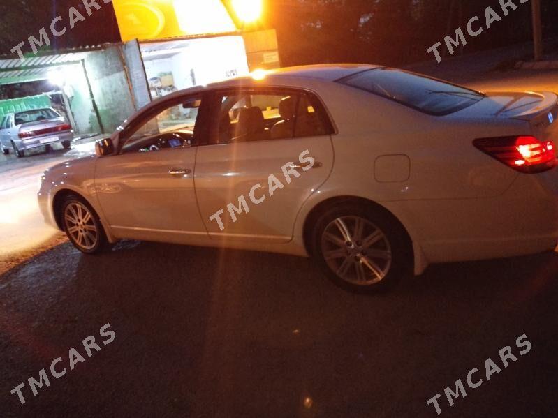 Toyota Avalon 2008 - 220 000 TMT - Ашхабад - img 3