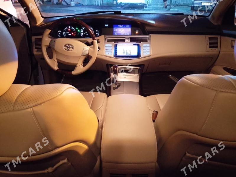 Toyota Avalon 2008 - 220 000 TMT - Ашхабад - img 1