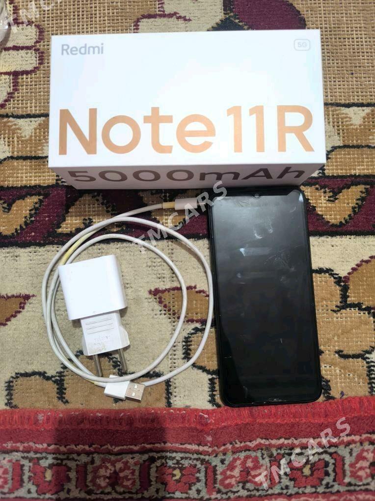 Redmi. 11 R - Mary - img 1