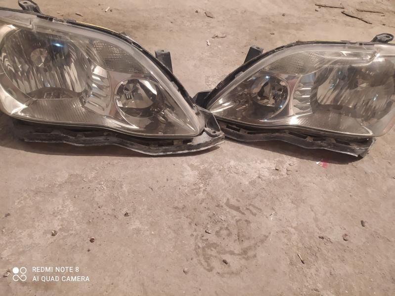 avalon fara oni 1 300 TMT - Бахарден - img 3