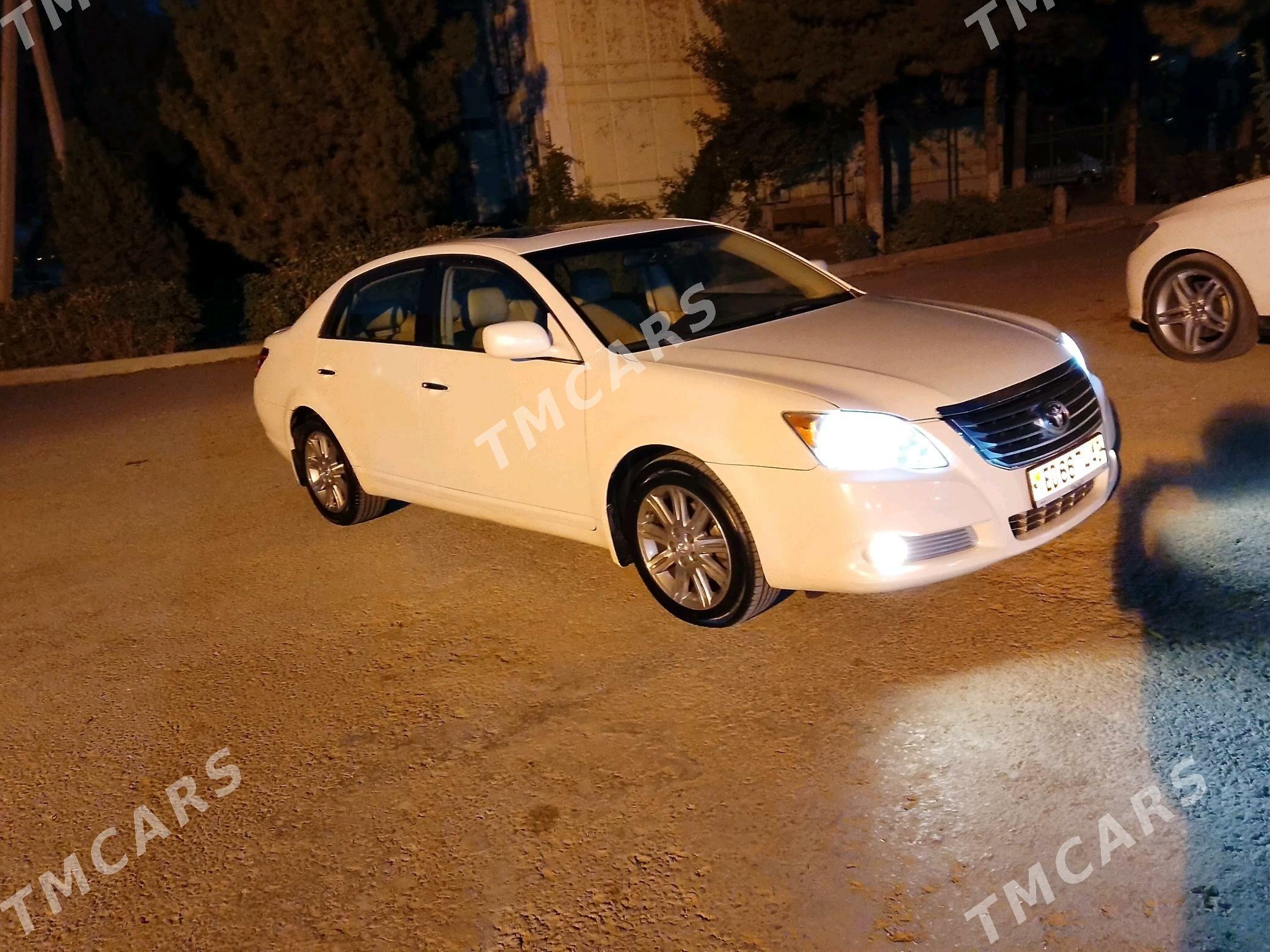 Toyota Avalon 2008 - 220 000 TMT - Ашхабад - img 4