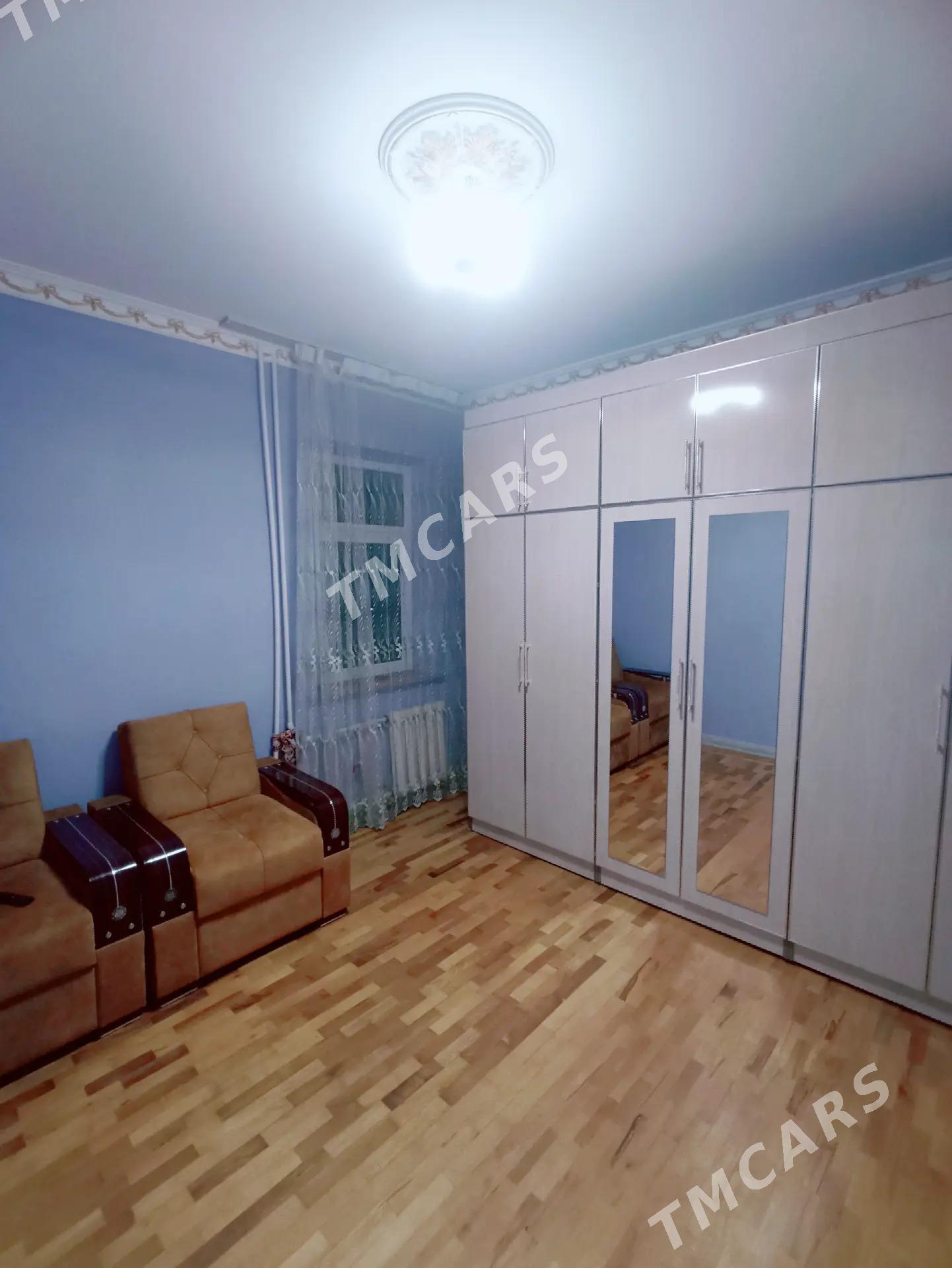 Arenda kwartira jayMir 6 - Ашхабад - img 2