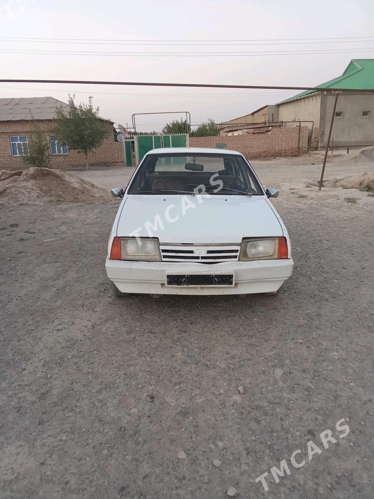 Lada 2109 1996 - 10 000 TMT - Kaka - img 2
