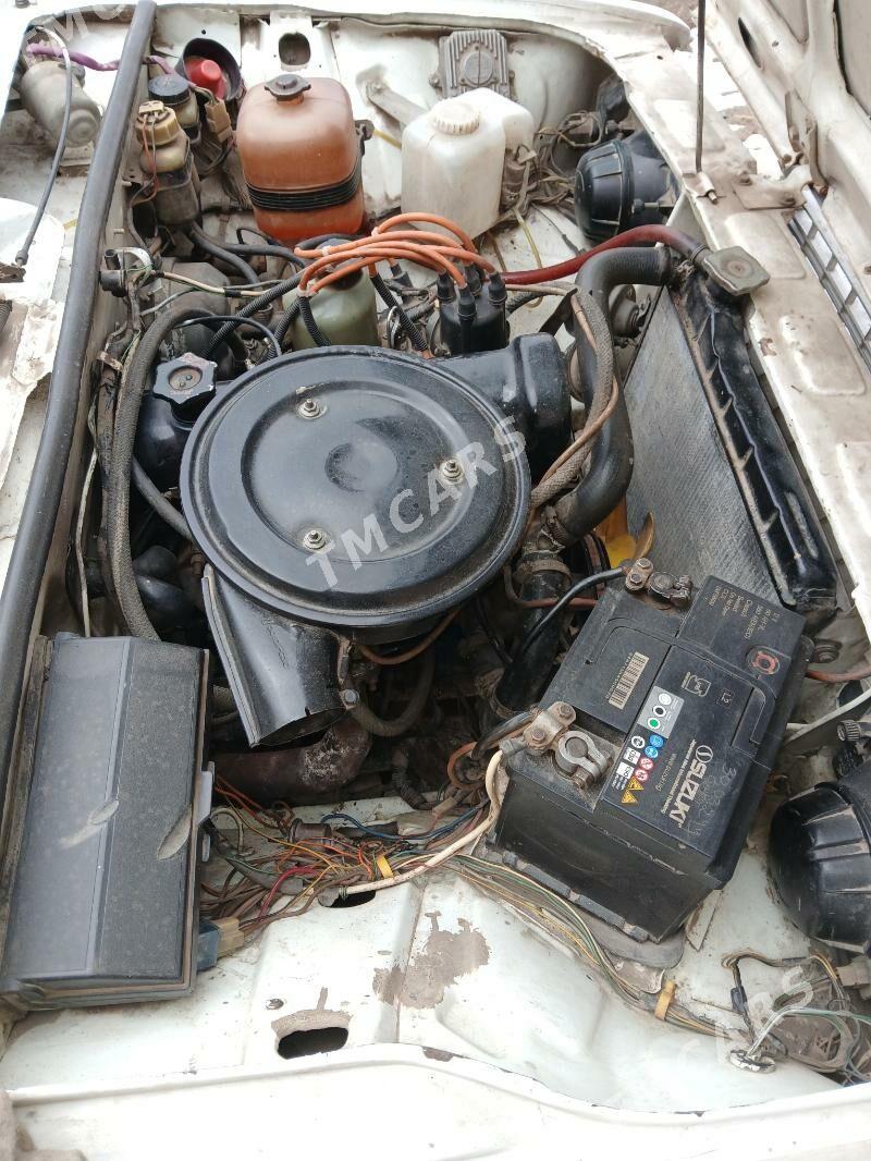 Lada 2107 1999 - 25 000 TMT - Шабатский этрап - img 4