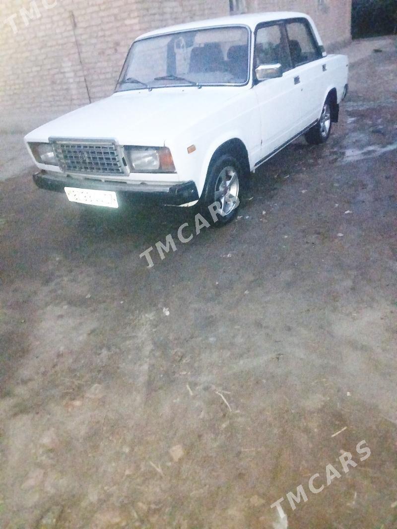Lada 2107 1999 - 25 000 TMT - Шабатский этрап - img 2