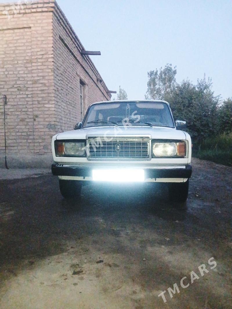 Lada 2107 1999 - 25 000 TMT - Шабатский этрап - img 3