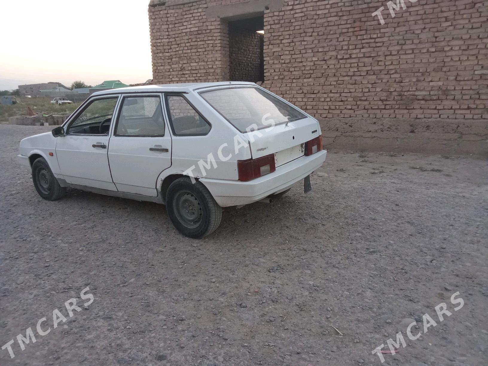 Lada 2109 1996 - 10 000 TMT - Kaka - img 3