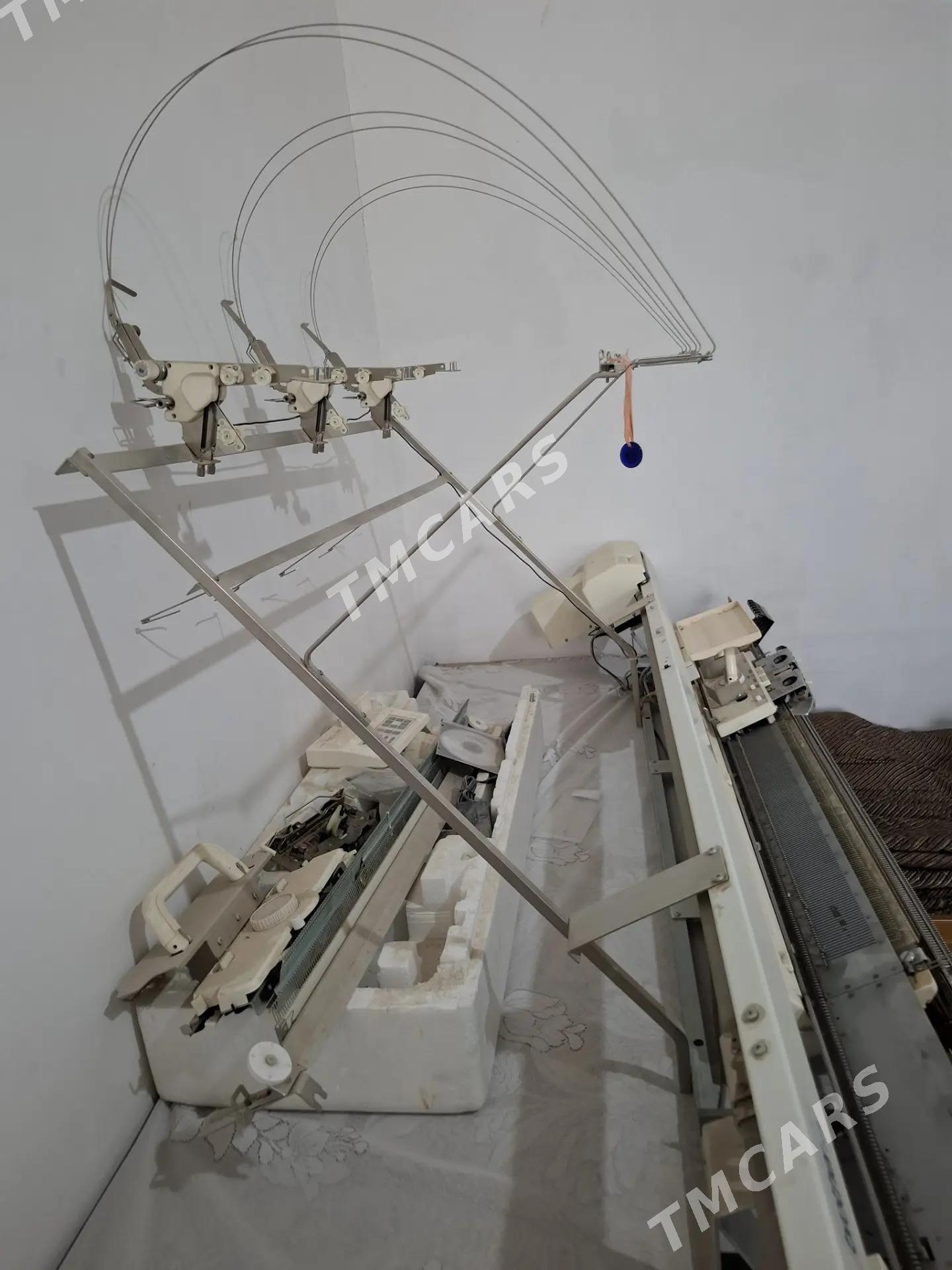 brother Ck-35 - Mary - img 1