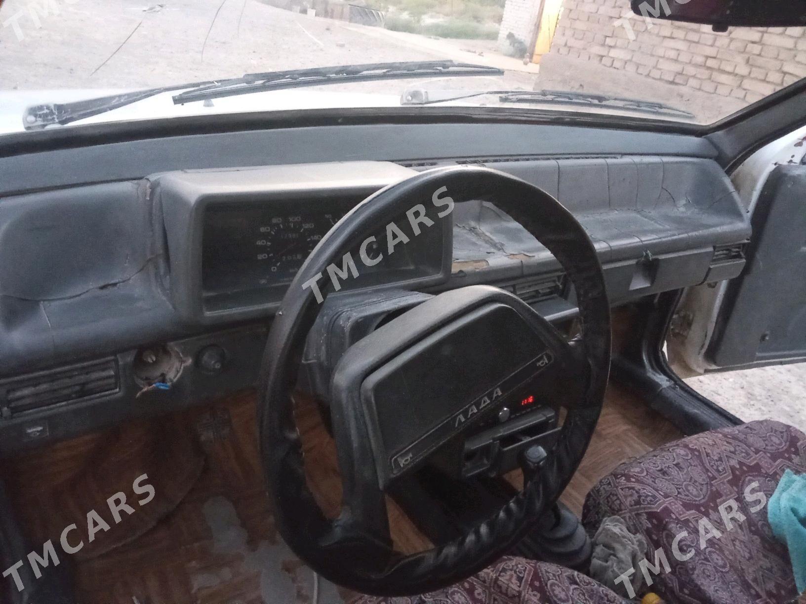 Lada 2109 1996 - 10 000 TMT - Kaka - img 5