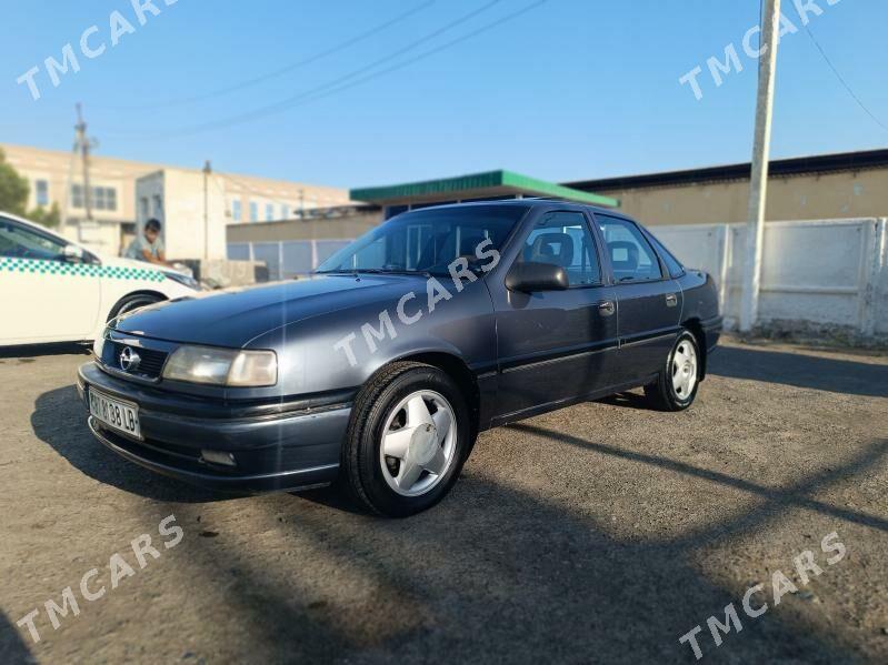 Opel Vectra 1995 - 65 000 TMT - Туркменабат - img 2