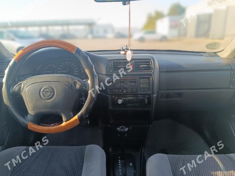 Opel Vectra 1995 - 65 000 TMT - Туркменабат - img 3
