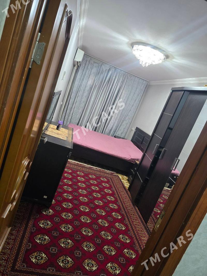 Satlyk jaý/Продаётся квартира - Türkmenabat - img 8