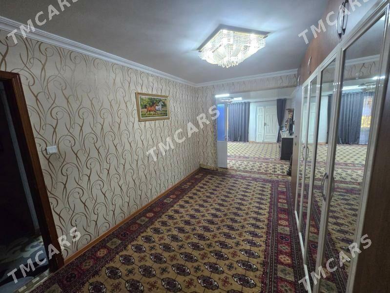 Satlyk jaý/Продаётся квартира - Türkmenabat - img 4