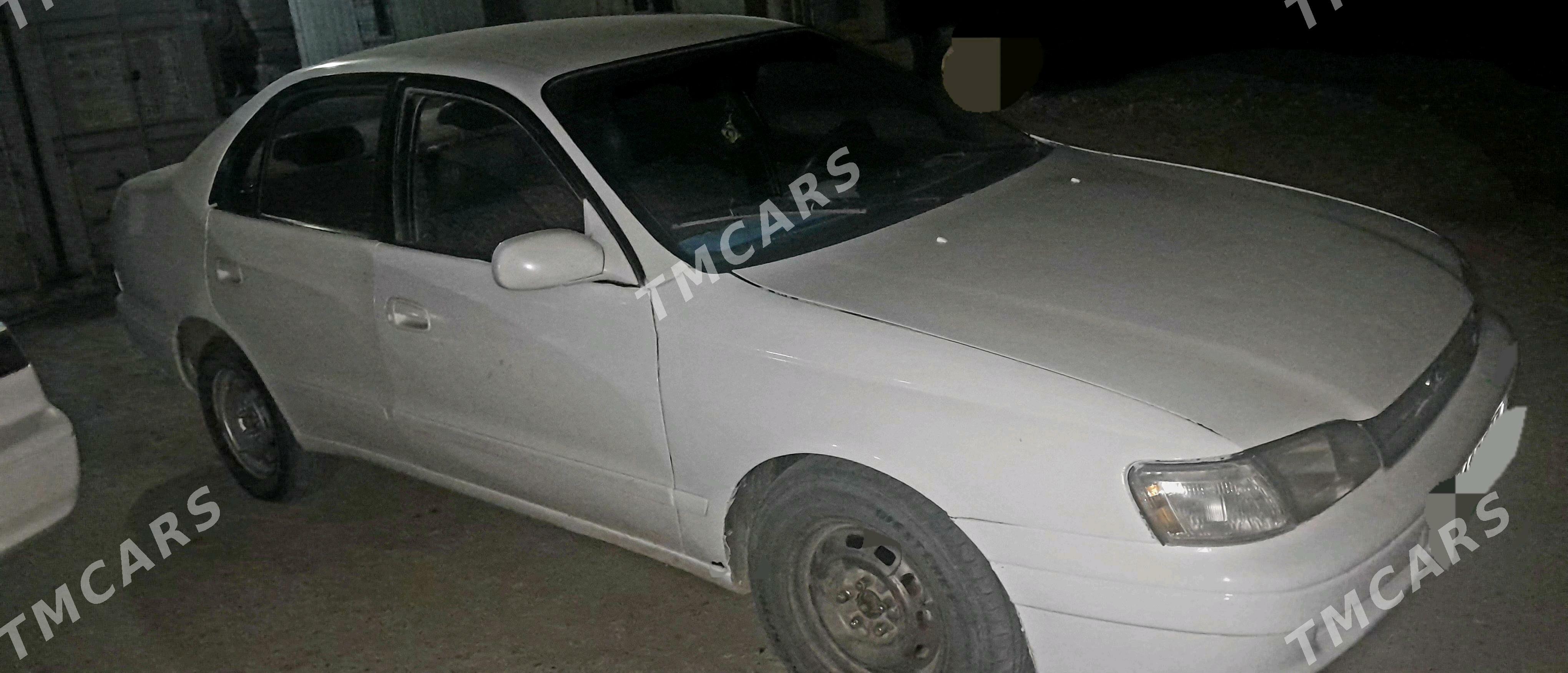 Toyota Corona 1995 - 78 000 TMT - Сакар - img 1
