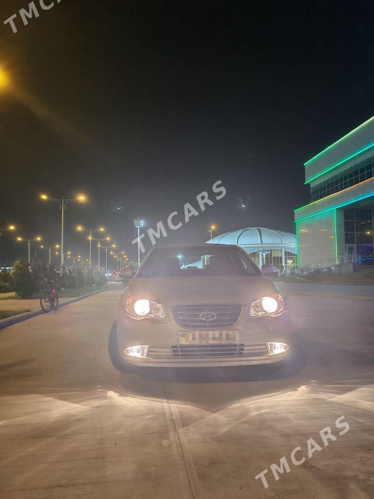 Hyundai Sonata 2025 - 270 000 TMT - Aşgabat - img 1